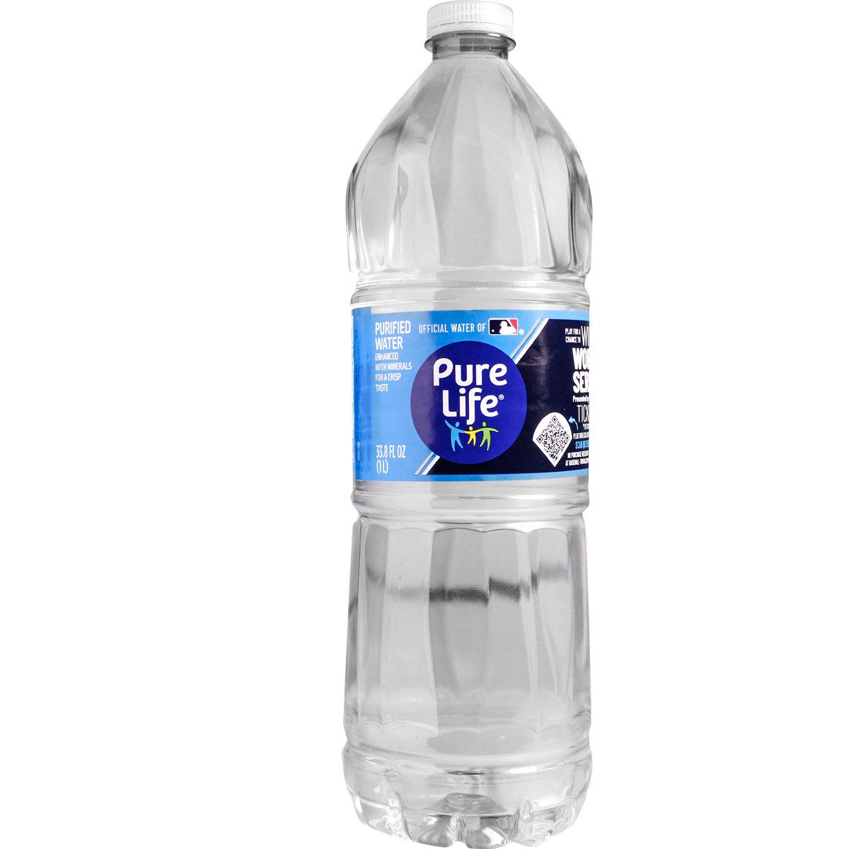 Nestlé Pure Life de 1 litro